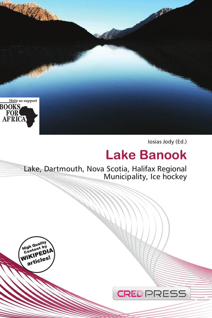 Lake Banook
