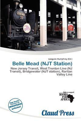 Belle Mead (NJT Station)