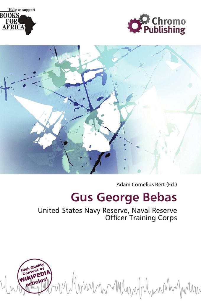 Gus George Bebas