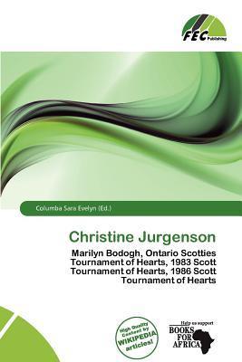 Christine Jurgenson