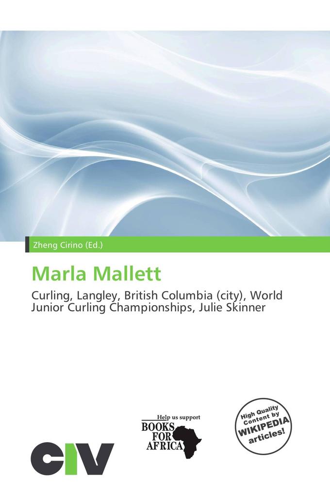 Marla Mallett