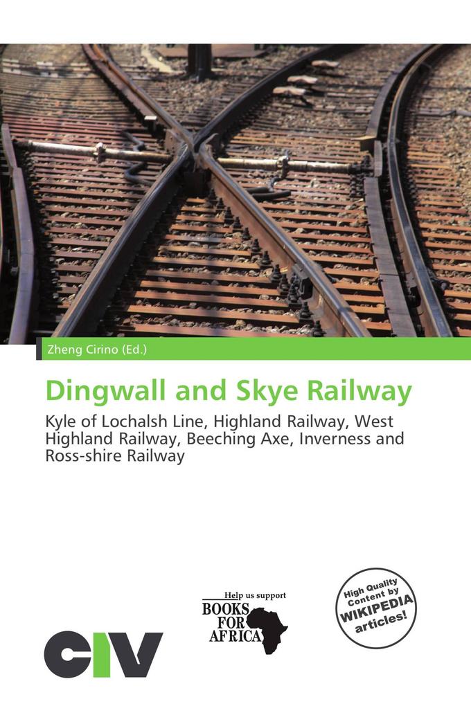 Dingwall and Skye Railway
