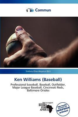 Ken Williams (Baseball)