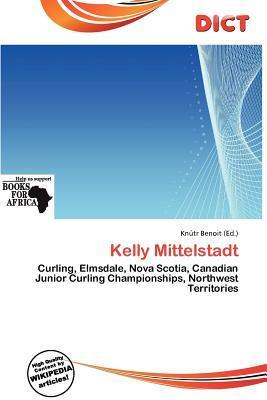 Kelly Mittelstadt
