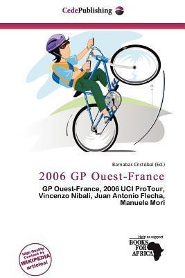 2006 GP Ouest-France