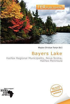 Bayers Lake