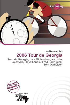 2006 Tour de Georgia