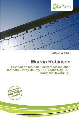 Marvin Robinson
