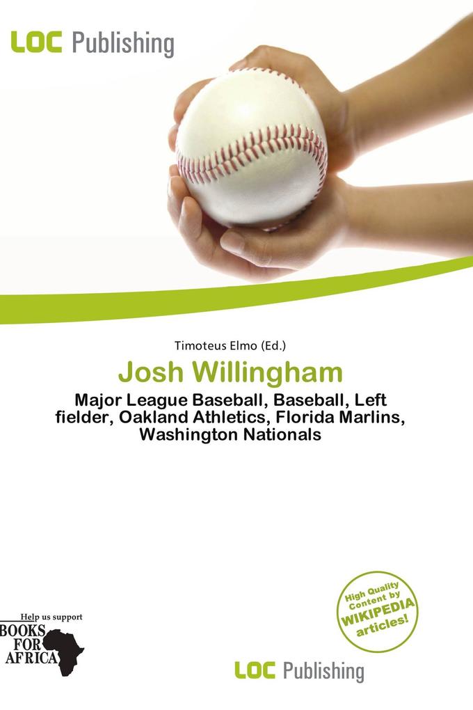Josh Willingham