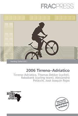 2006 Tirreno-Adriatico