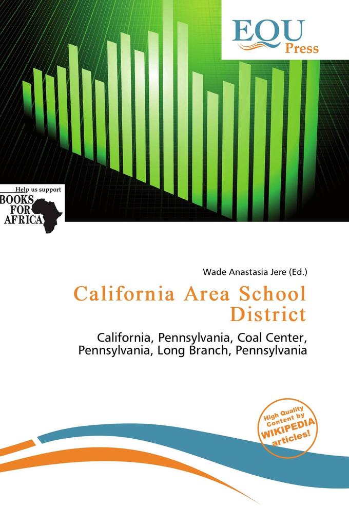 California Area School District