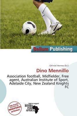 Dino Mennillo