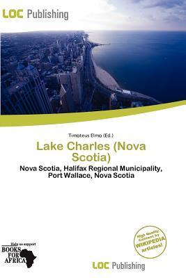 Lake Charles (Nova Scotia)