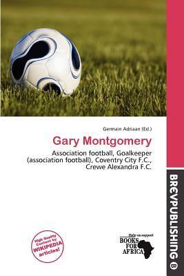 Gary Montgomery