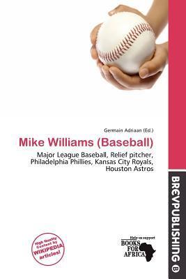 Mike Williams (Baseball)