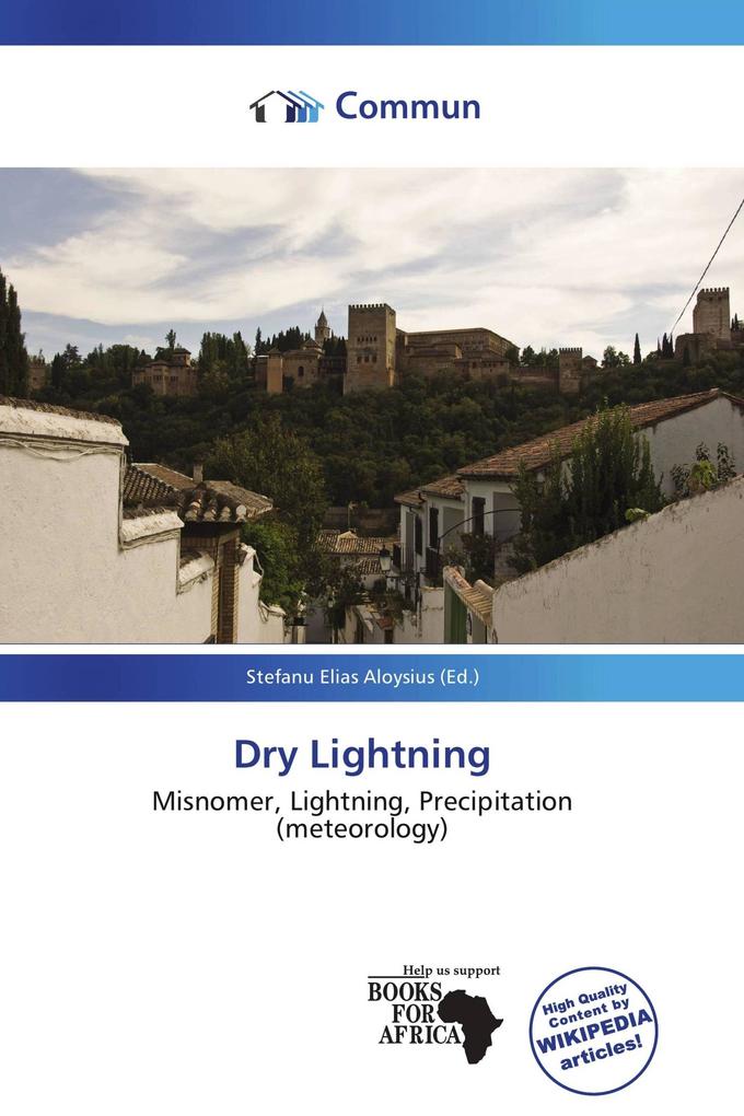 Dry Lightning