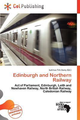 Edinburgh and Northern Railway