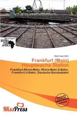Frankfurt (Main) Hauptwache Station