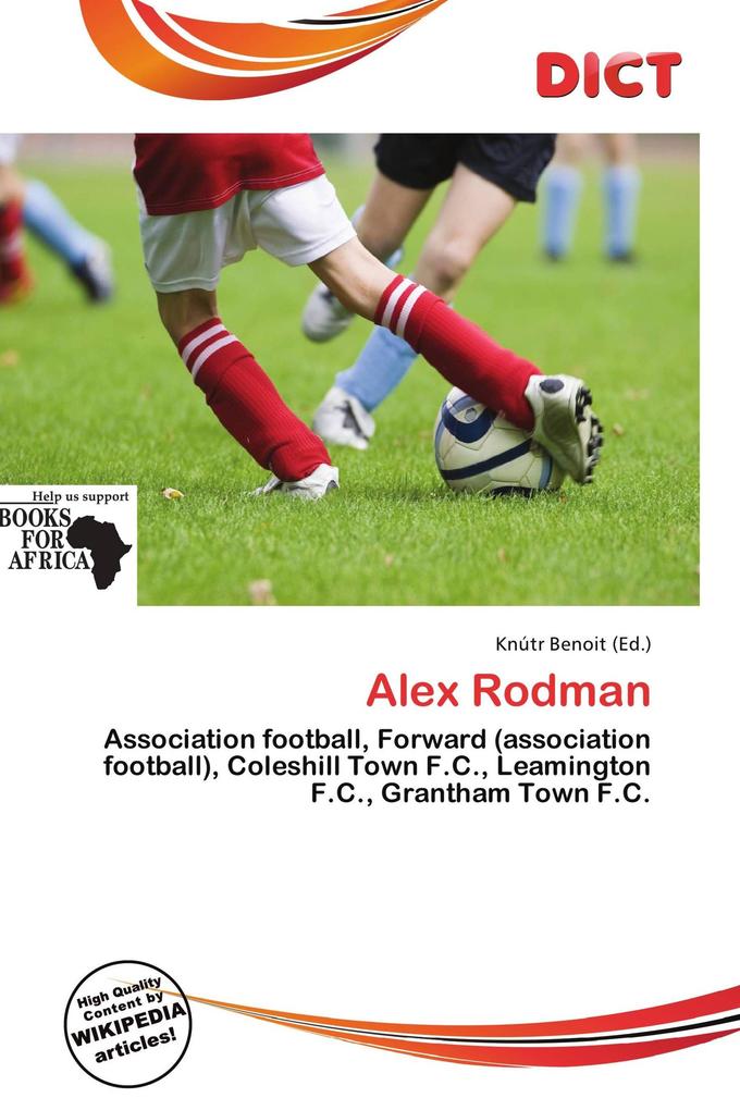 Alex Rodman