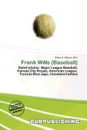 Frank Wills (Baseball)