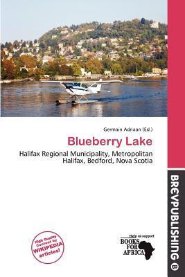 Blueberry Lake