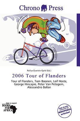 2006 Tour of Flanders