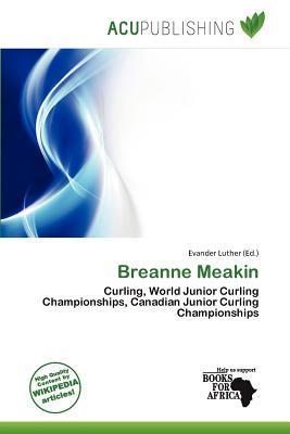 Breanne Meakin