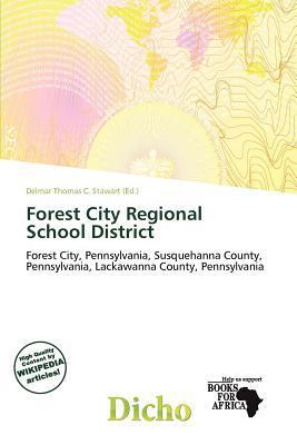 Forest City Regional School District