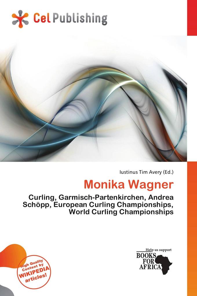 Monika Wagner