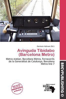 Avinguda Tibidabo (Barcelona Metro)