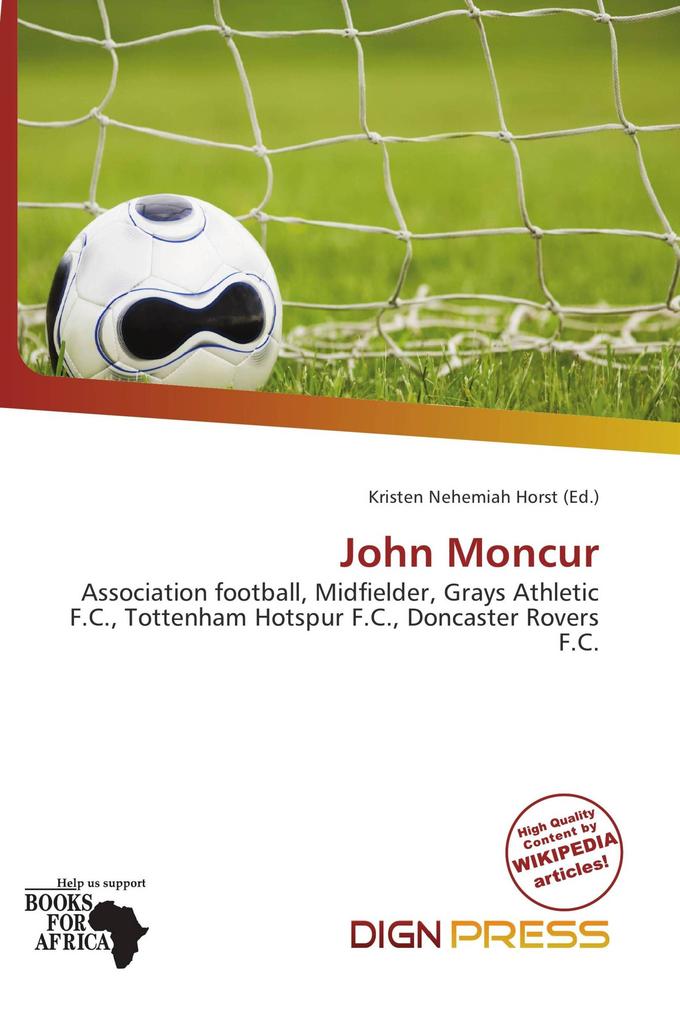 John Moncur