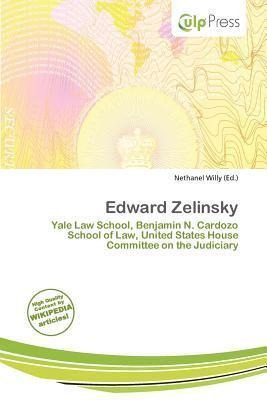 Edward Zelinsky