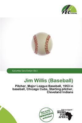 Jim Willis (Baseball)