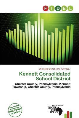 Kennett Consolidated School District