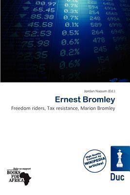 Ernest Bromley