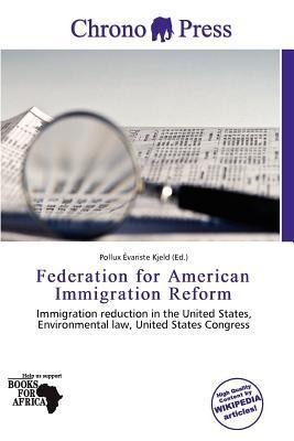 Federation for American Immigration Reform