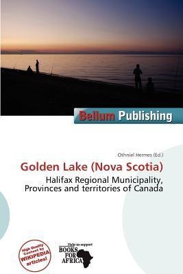 Golden Lake (Nova Scotia)