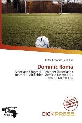 Dominic Roma