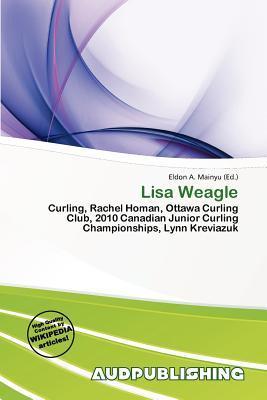 Lisa Weagle