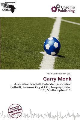 Garry Monk