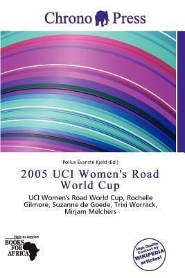 2005 UCI Women's Road World Cup