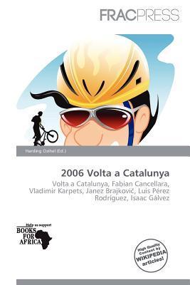 2006 Volta a Catalunya