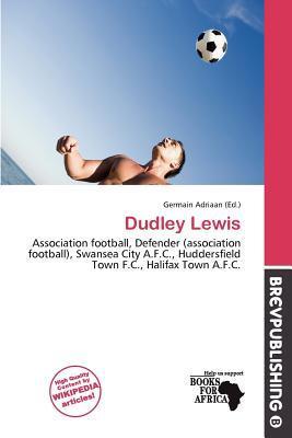 Dudley Lewis