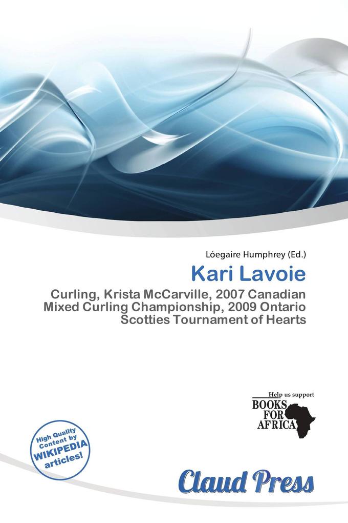 Kari Lavoie