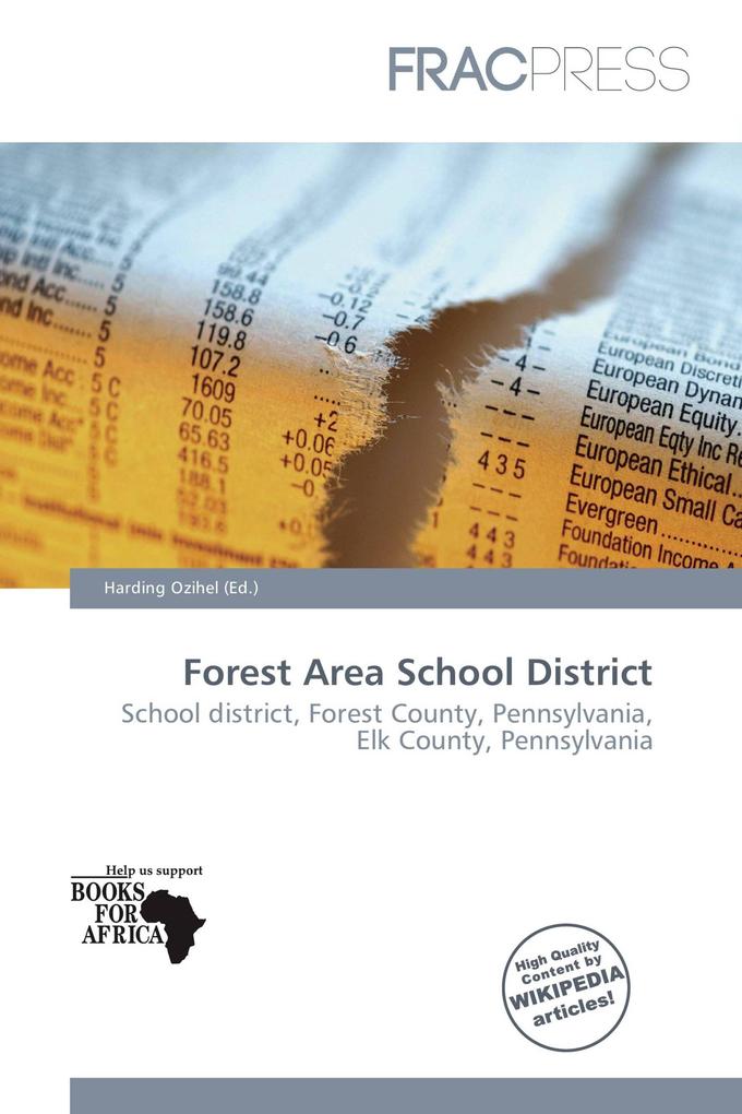 Forest Area School District