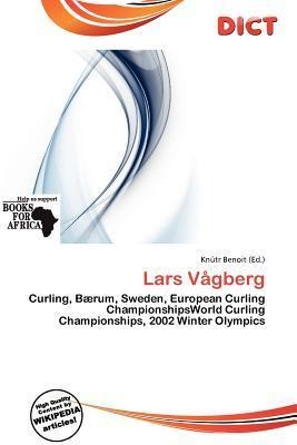 Lars Vågberg
