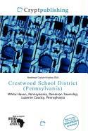 Crestwood School District (Pennsylvania)