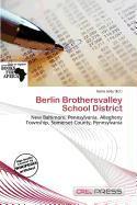 Berlin Brothersvalley School District