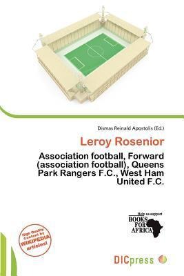 Leroy Rosenior
