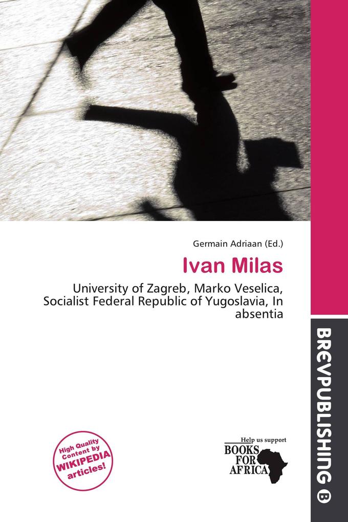 Ivan Milas